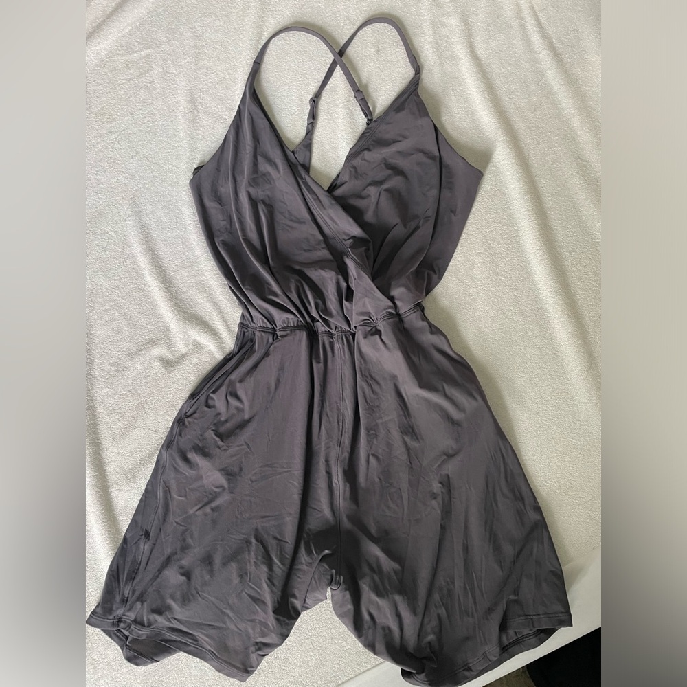 Lululemon romper